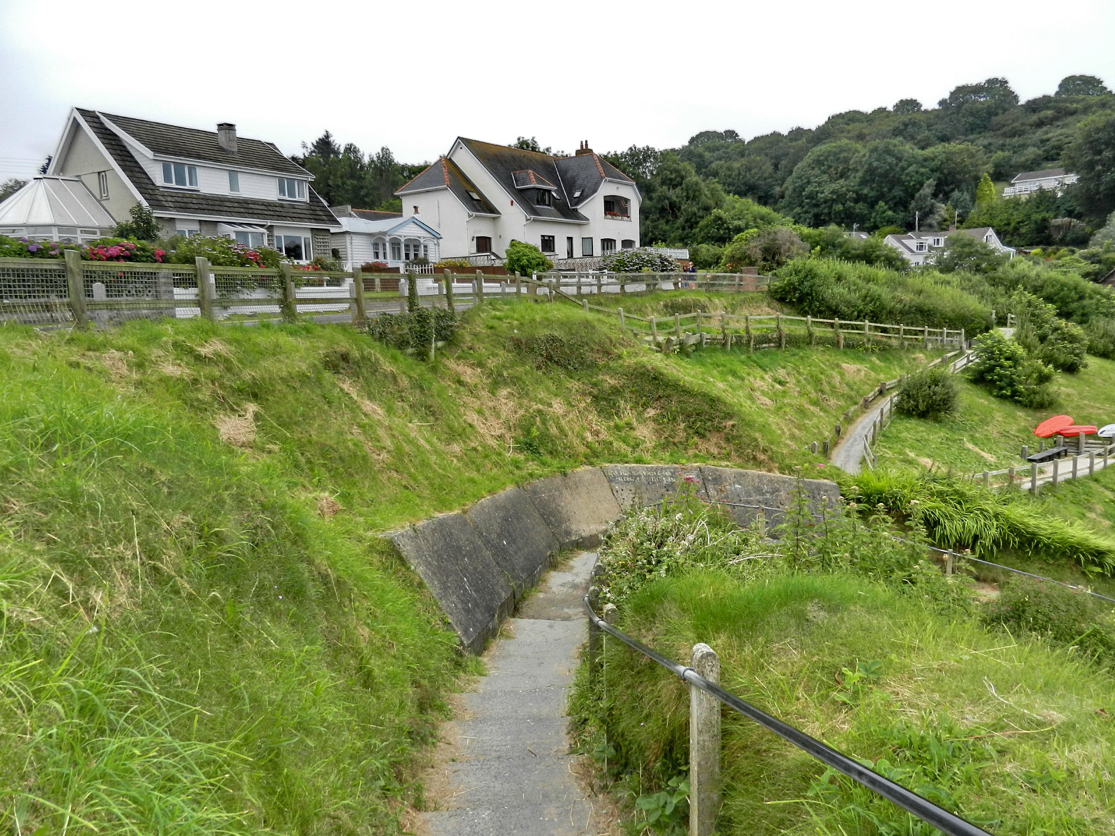 Aberporth